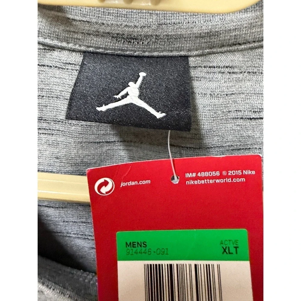 Jordan brand short